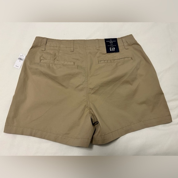 GAP Women’s Downtown Khaki size 16 NWT - Picture 2 of 3
